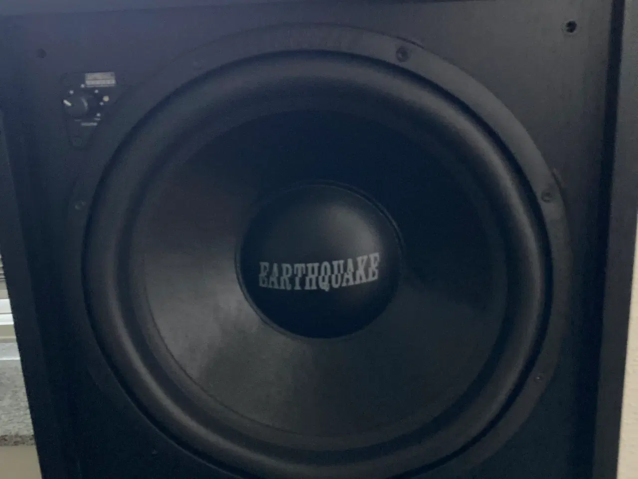 Billede 3 - Subwoofer Nova.  12 t Højtaler