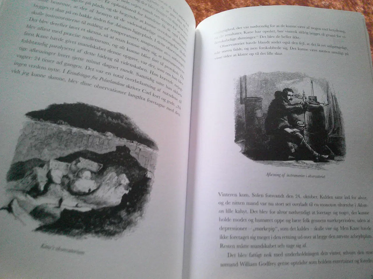 Billede 4 - Carl - polarfarer, Nils Aage Jensen, 