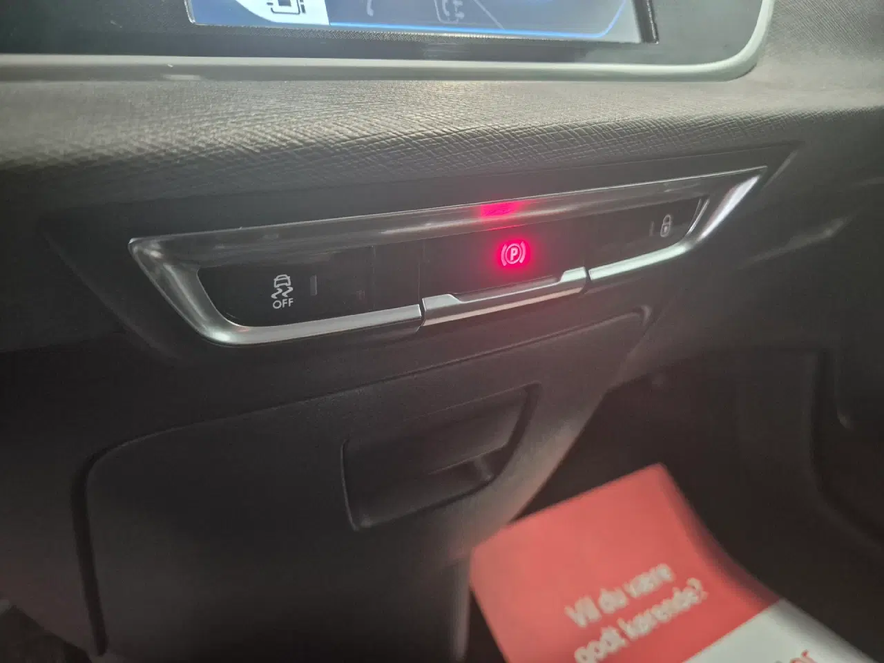 Billede 11 - Citroën Grand C4 Picasso 1,6 e-HDi Intensive ETG6 115HK 6g Aut.