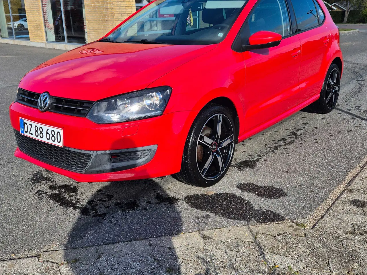 Billede 2 - Nysynet polo 6r 