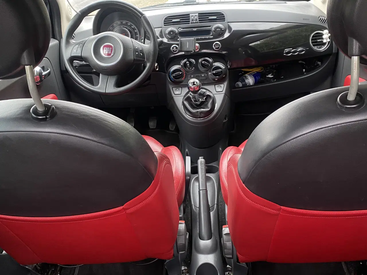 Billede 13 - Fiat 500