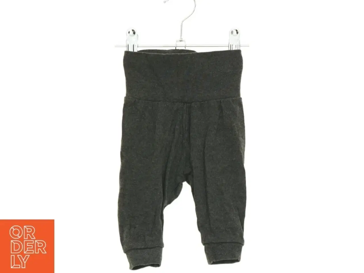 Billede 2 - Bukser fra H&M (str. 56 cm)