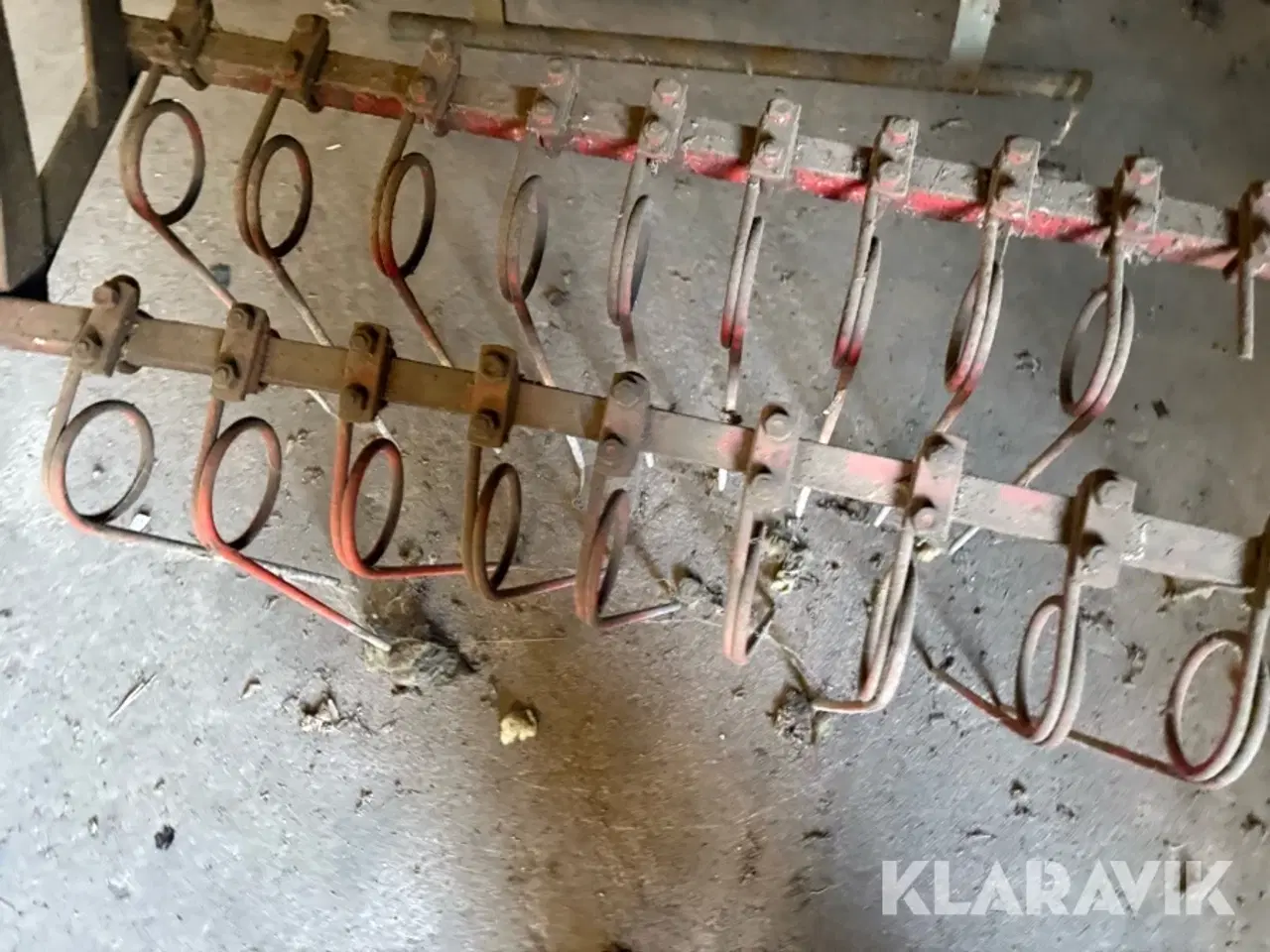 Billede 8 - Plantelægger N.V. Rooiers