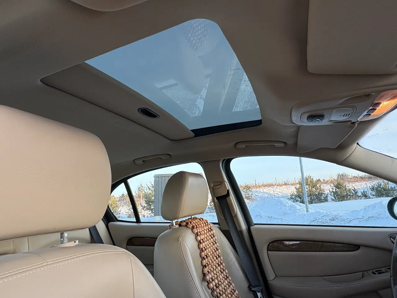 Billede 14 - Utrolig velholdt Jaguar klar til ny ejer