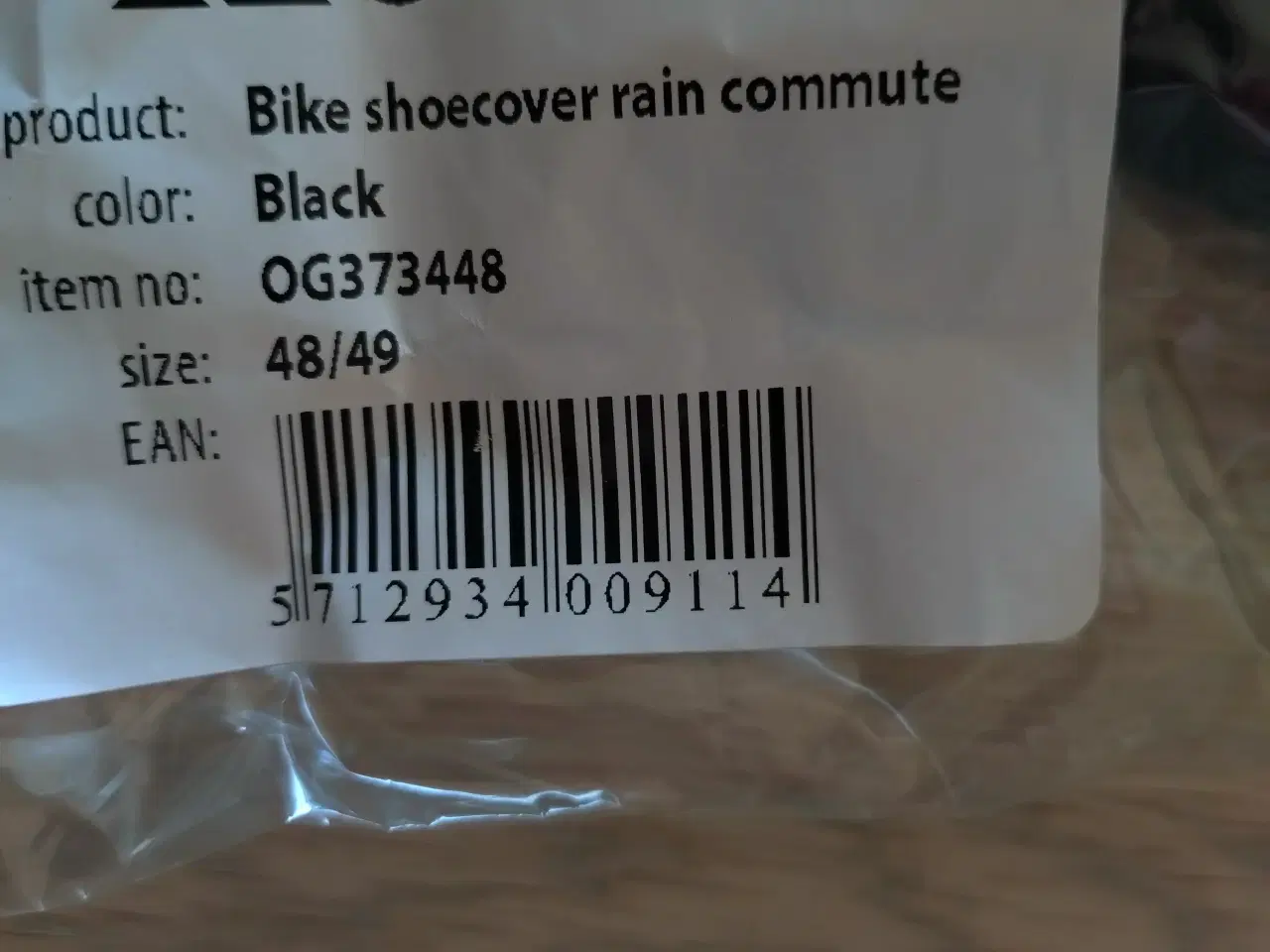 Billede 5 - Overtræk - vandtæt