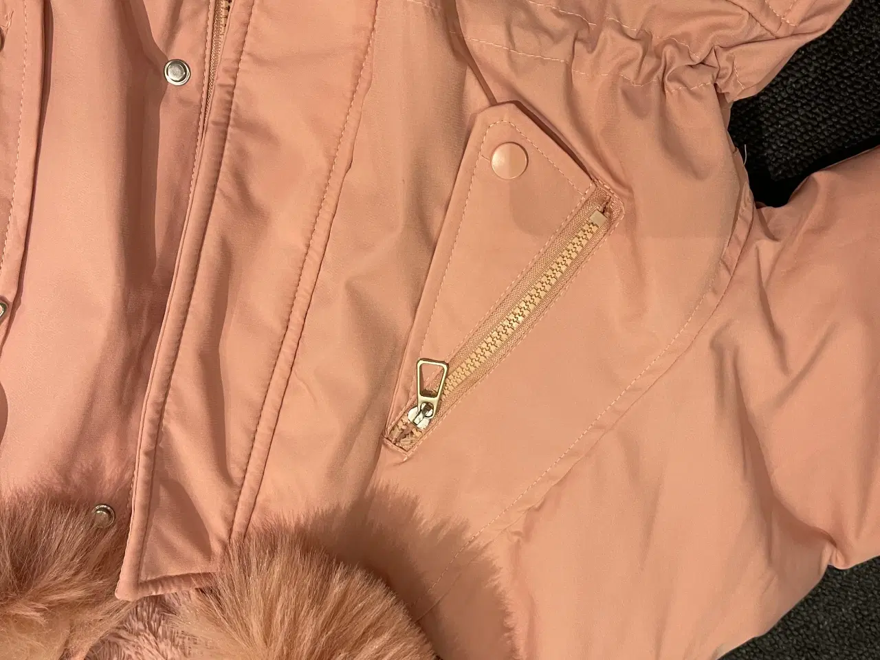 Billede 4 - Ny vinterjakke S