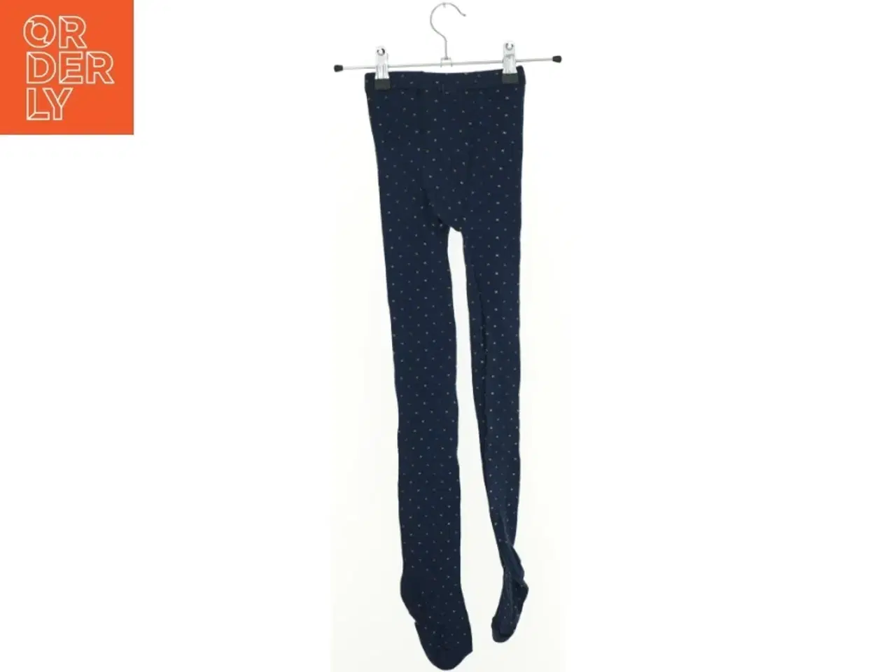 Billede 1 - Strømpebukser/Strømper fra Zara (str. 140 cm)