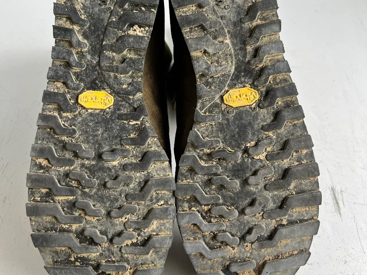 Billede 3 - Härkila Stalking Sneaker GTX (43)