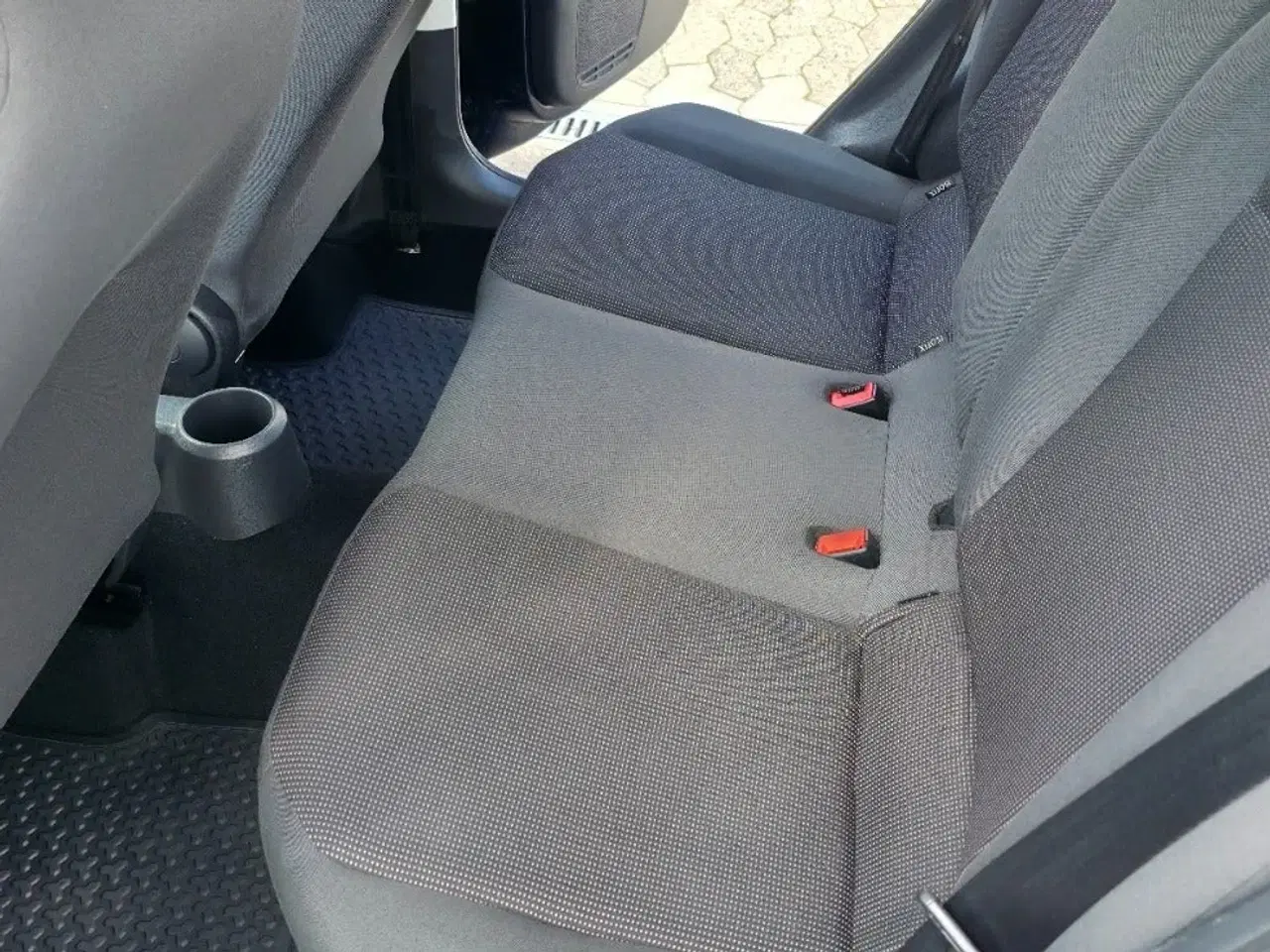 Billede 24 - VW Up! 1,0 75 High Up! ASG