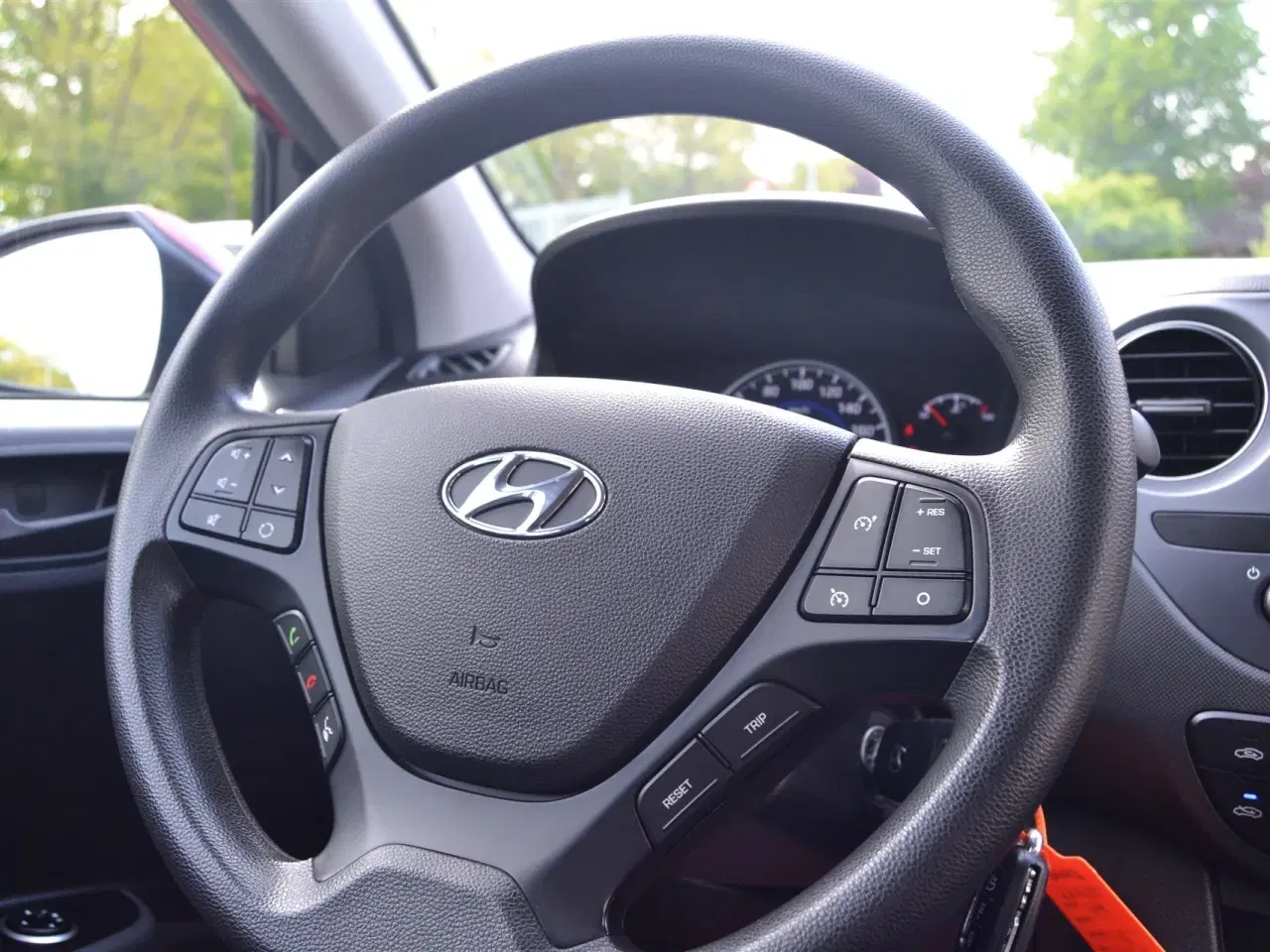 Billede 15 - Hyundai i10 1,0 Eco Trend 67HK 5d