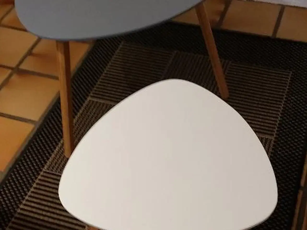 Billede 1 - Indskudsborde/sofabord