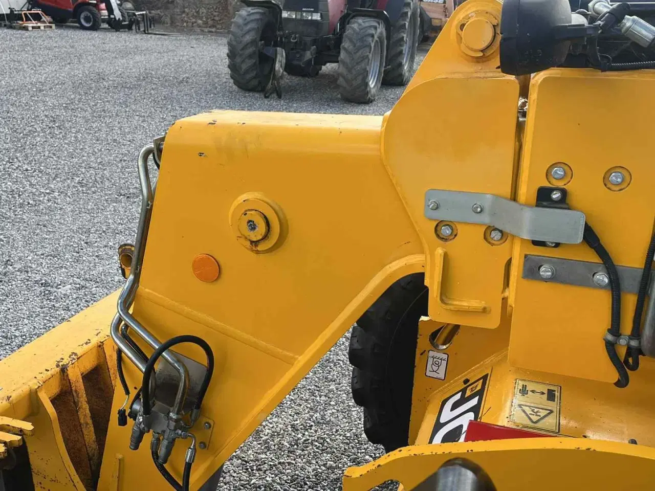 Billede 9 - JCB 535-95