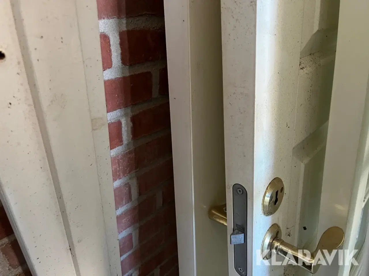 Billede 9 - Døre Rationel