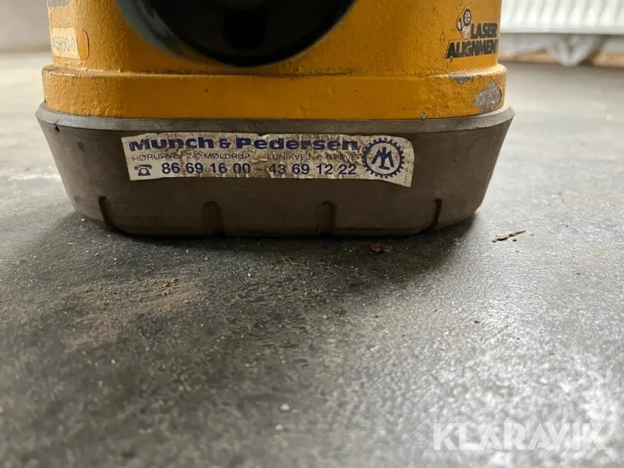 Billede 8 - Ultralydsscanner TRI-SONIC