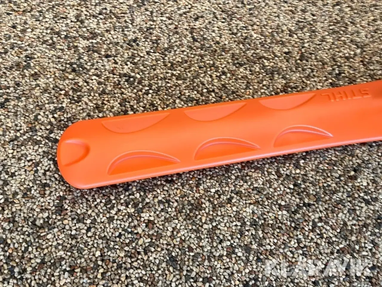 Billede 2 - Hækkeklipper Stihl HS56CE