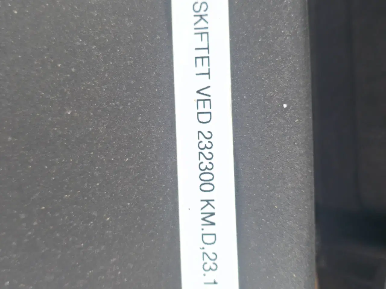 Billede 7 - Volvo S60 Drive 6 ger