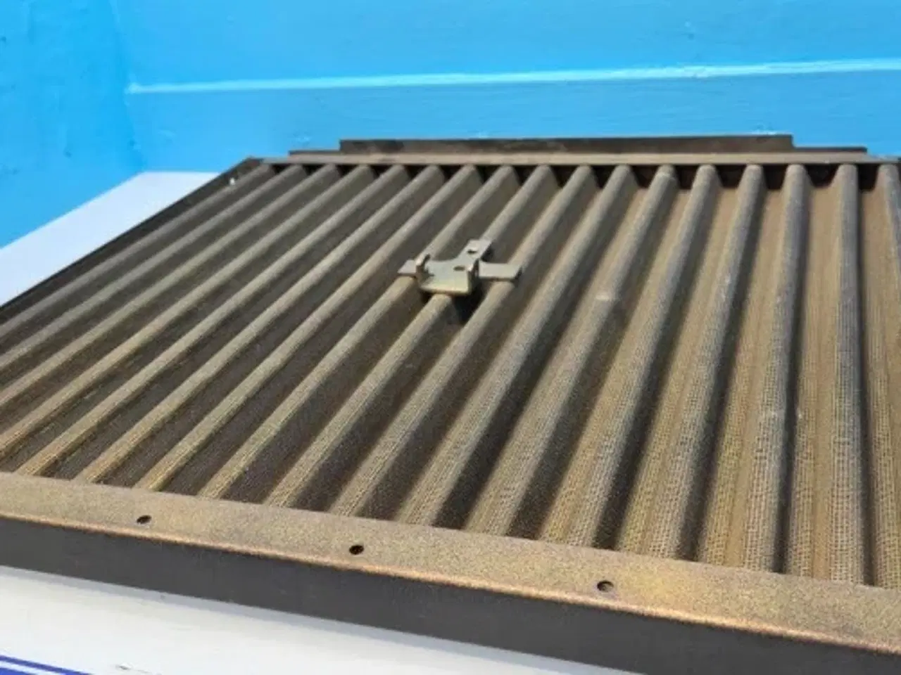 Billede 15 - John Deere 3050 Gitter AL67190