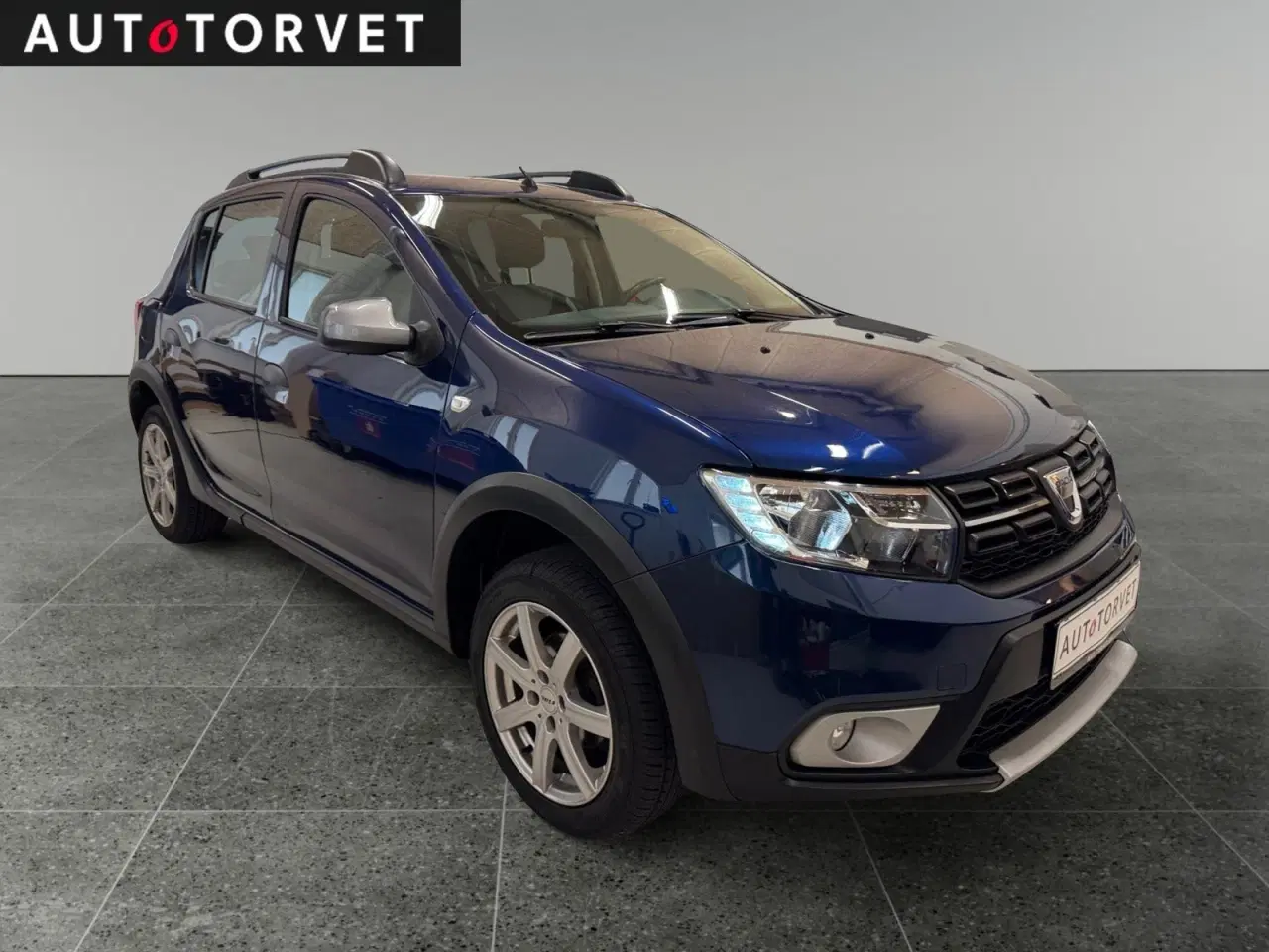 Billede 2 - Dacia Sandero Stepway 1,5 dCi 90 Prestige