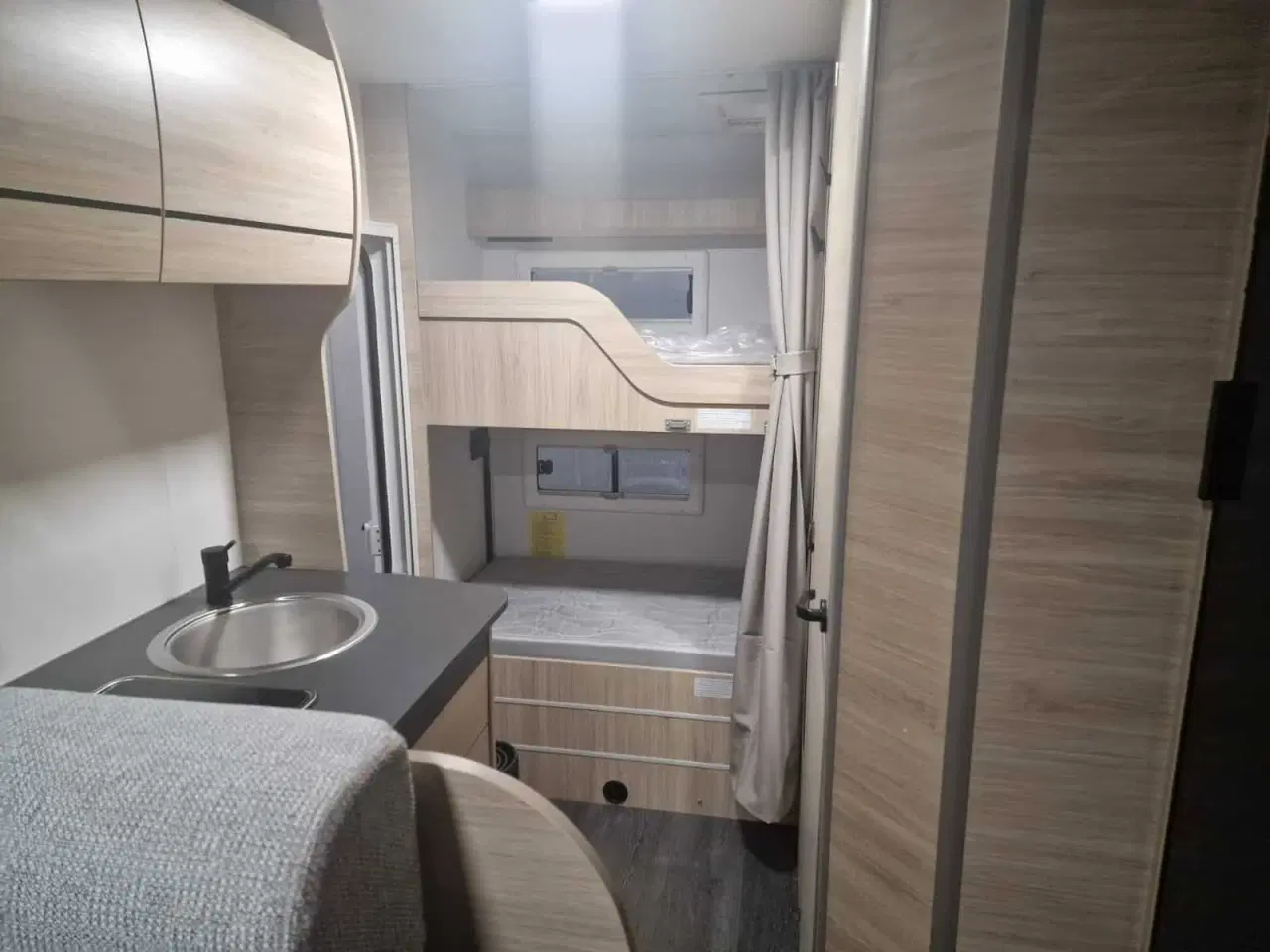 Billede 5 - Udlejning af autocamper