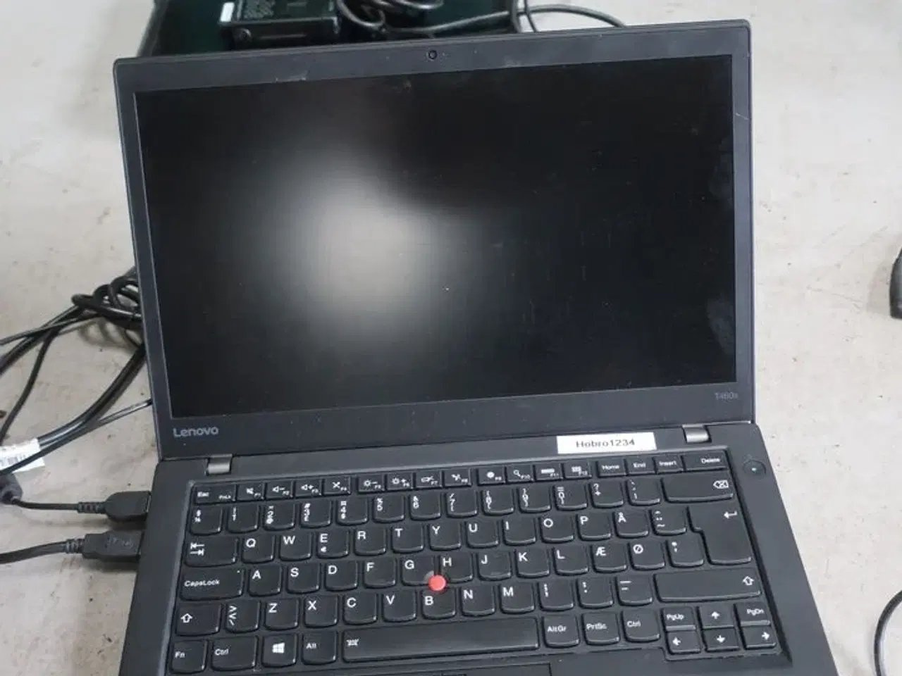 Billede 2 - Diagnosetester NETECH HEX V2