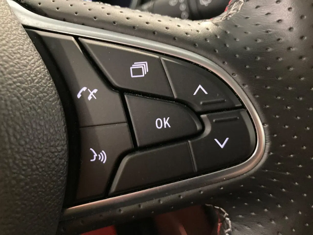 Billede 13 - Renault Megane IV 1,6 E-Tech R.S. Line Sport Tourer
