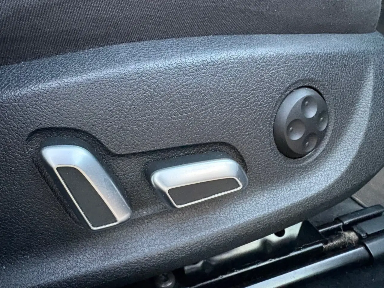 Billede 12 - Audi A4 2,0 TDi 150 Avant Multitr. Van