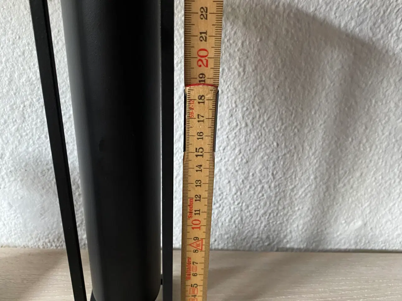 Billede 6 - Lassen by Lassen Kubus vase