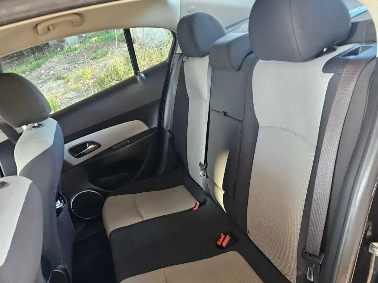 Billede 4 - Byttes. behov for 7pers. Bil presser på