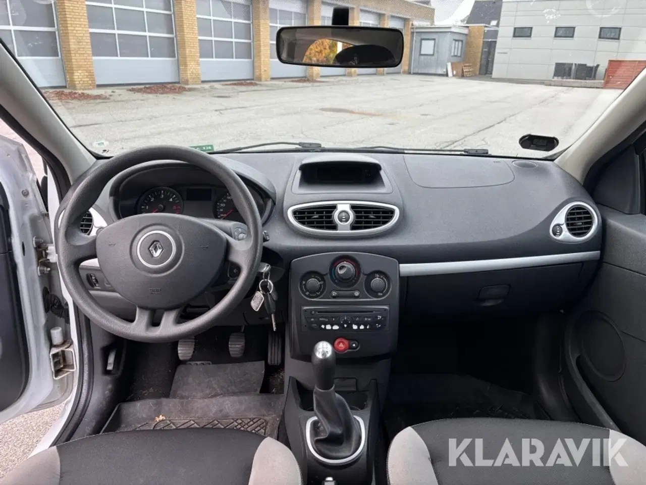 Billede 12 - Personbil Renault Clio