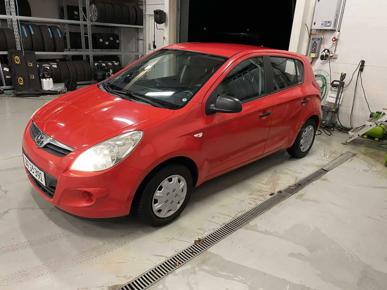 Billede 5 - Hyundai i20 