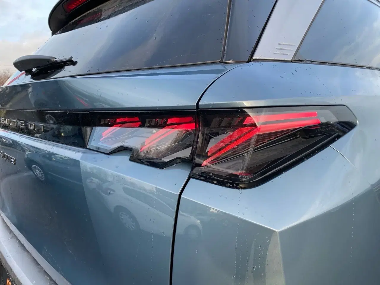 Billede 18 - Peugeot e-5008 EL GT Pack 210HK 5d Aut.