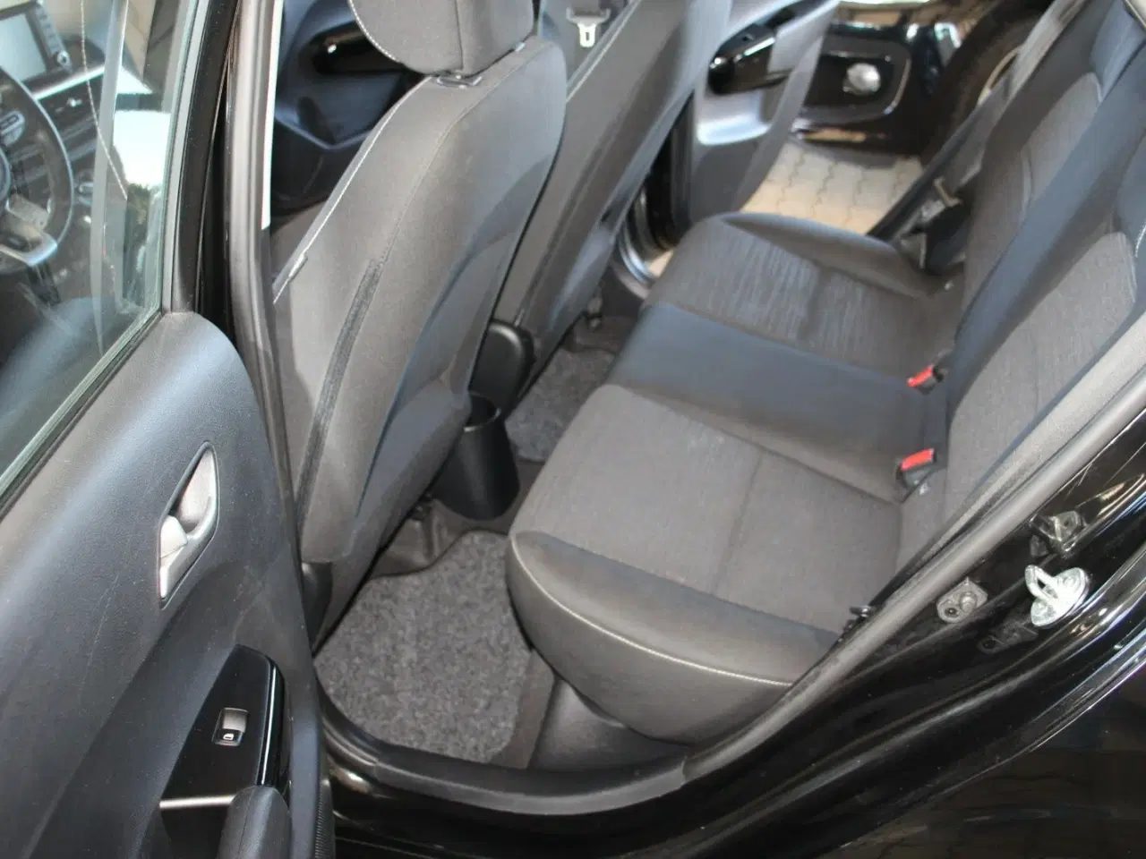 Billede 11 - Kia Picanto 1,0 MPi Attraction