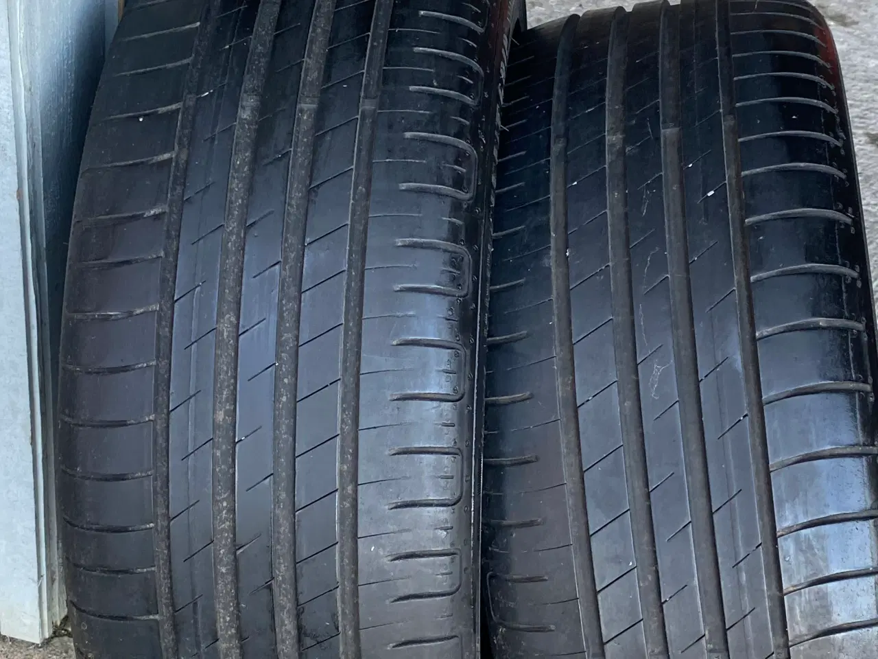 Billede 4 - Sommardæk 