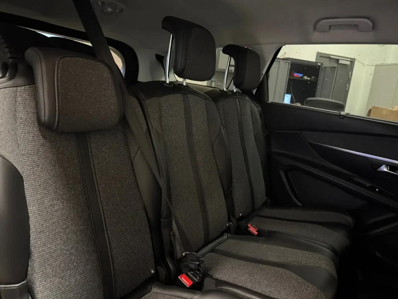 Billede 15 - Peugeot 5008 1,2 e-THP 130 Allure EAT6 7prs