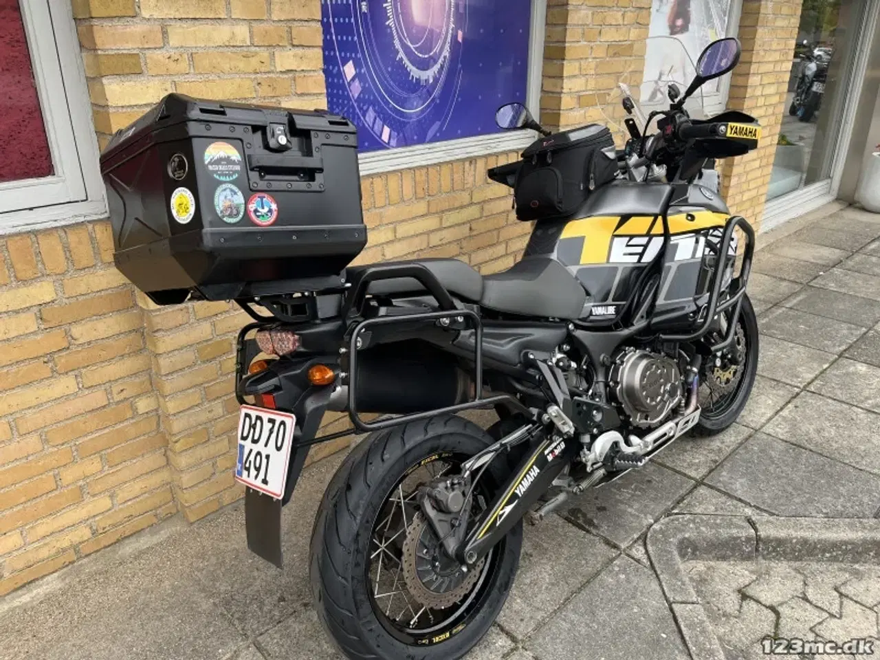 Billede 3 - Yamaha XT 1200 Z