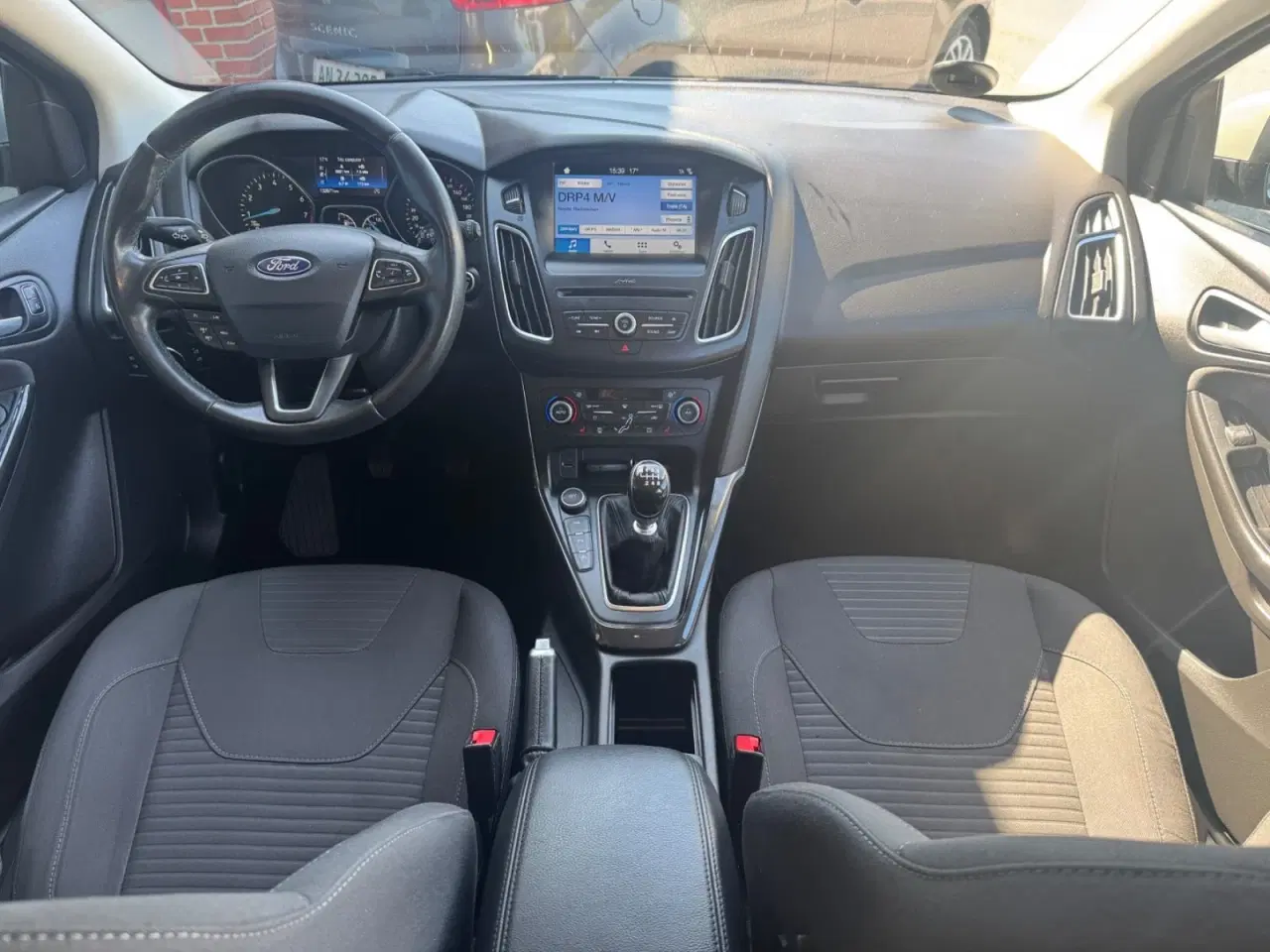 Billede 4 - Ford Focus 1,5 SCTi 150 Titanium stc.
