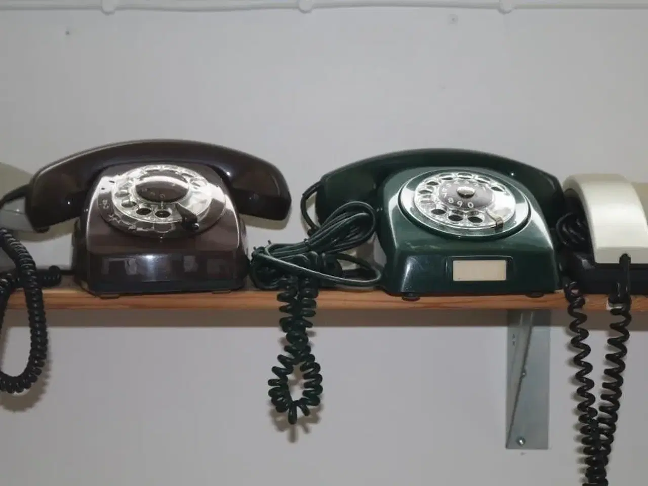 Billede 3 - Ældre telefoner