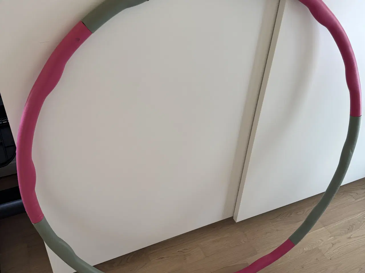 Billede 1 - Fitness hulahopring