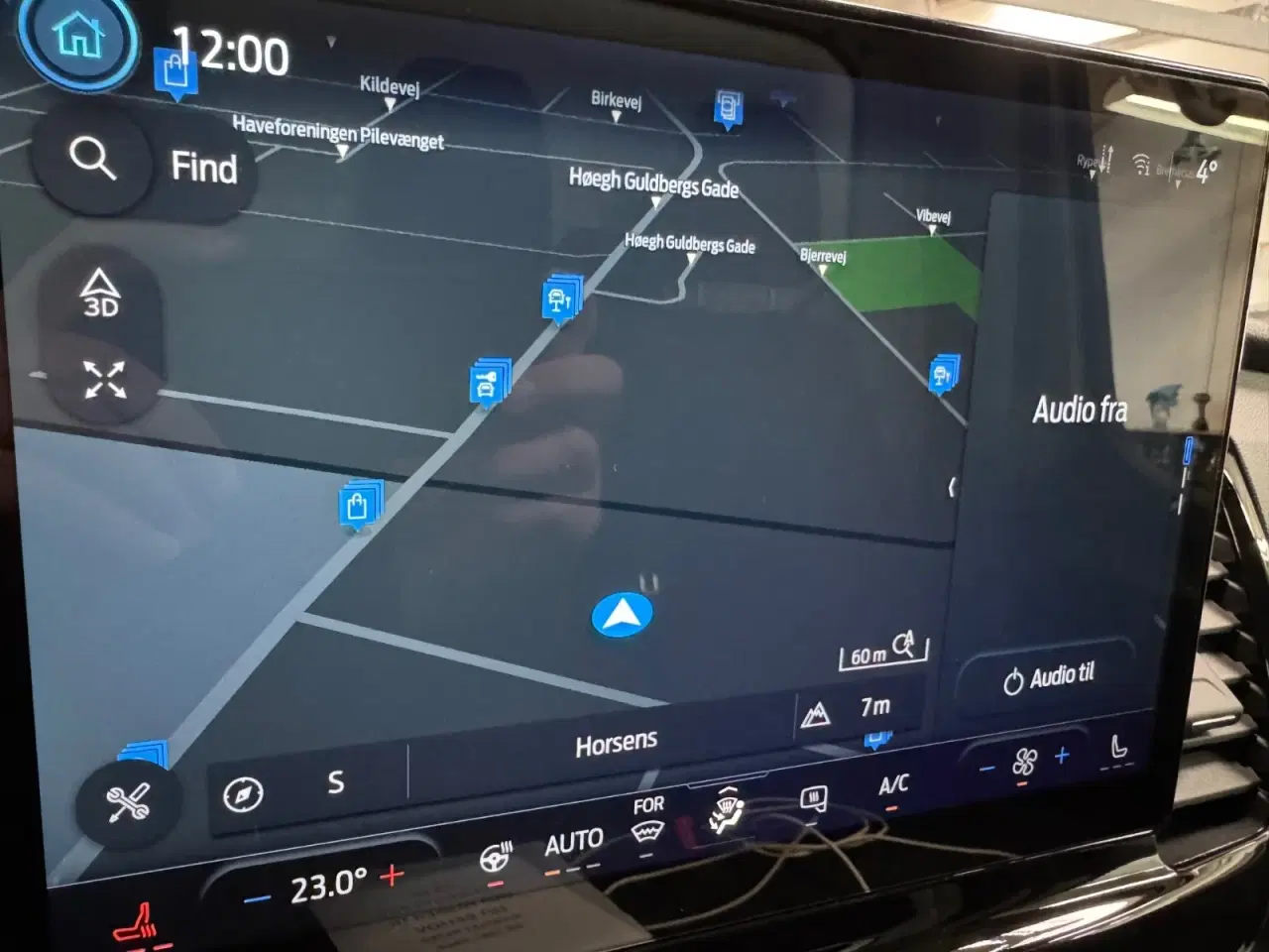 Billede 13 - Ford Transit 350 L3 Chassis 2,0 EcoBlue Trend aut. H1 RWD