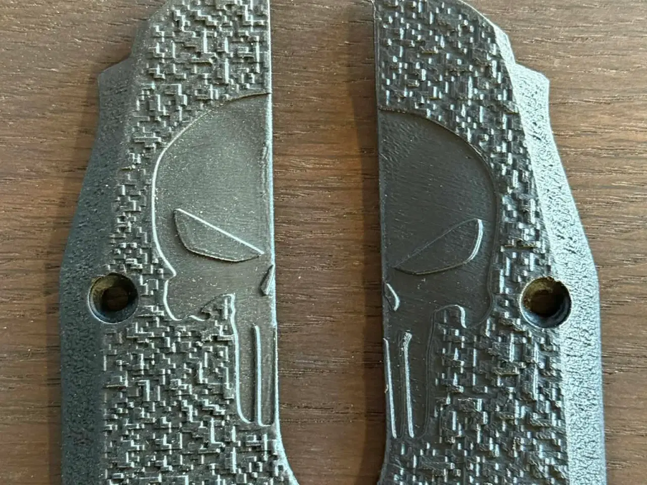 Billede 13 - Sælges. CZ 2 SA/DA. (Både med og uden sigte.)