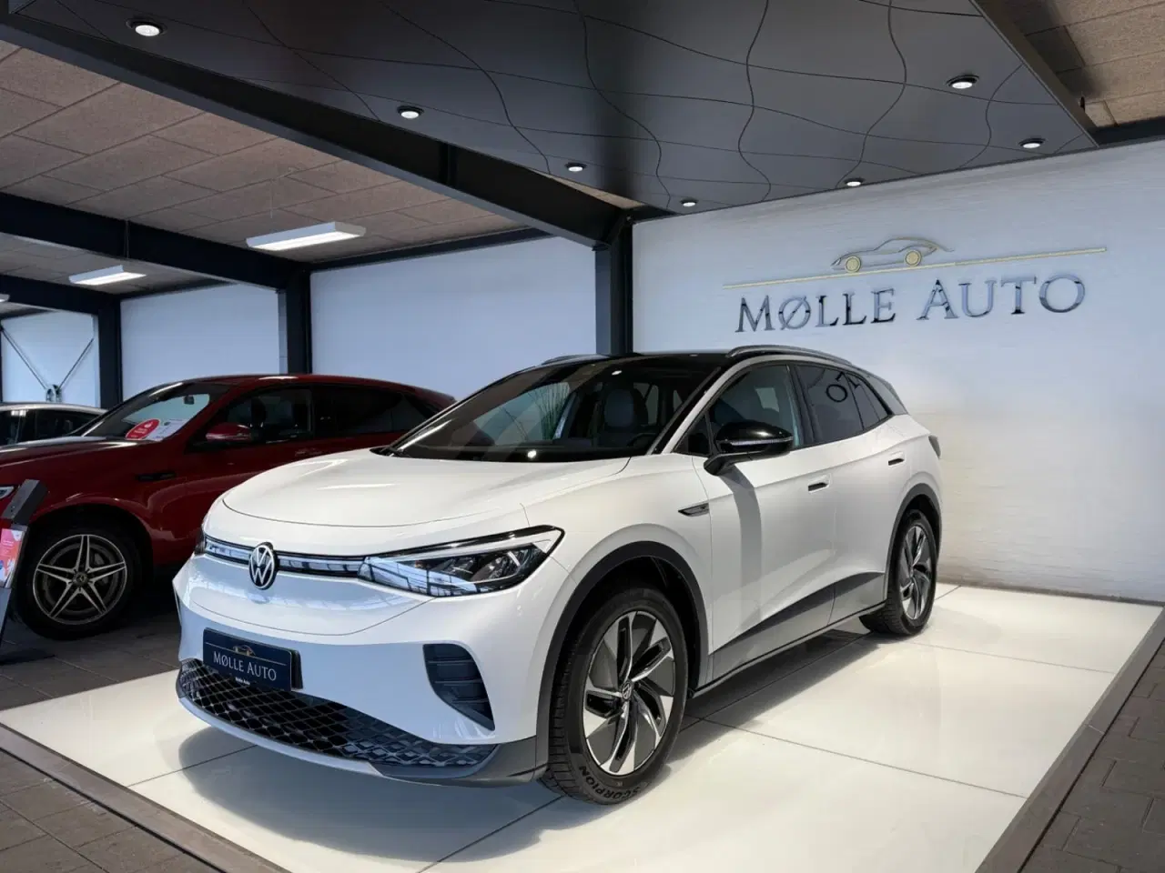 Billede 2 - VW ID.4 77 1ST