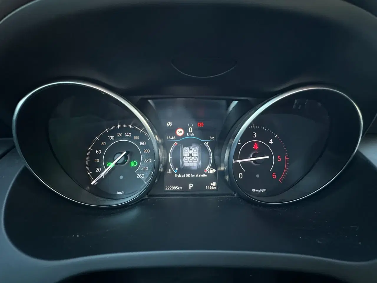 Billede 10 - Jaguar E-Pace 2,0 D150 aut. AWD