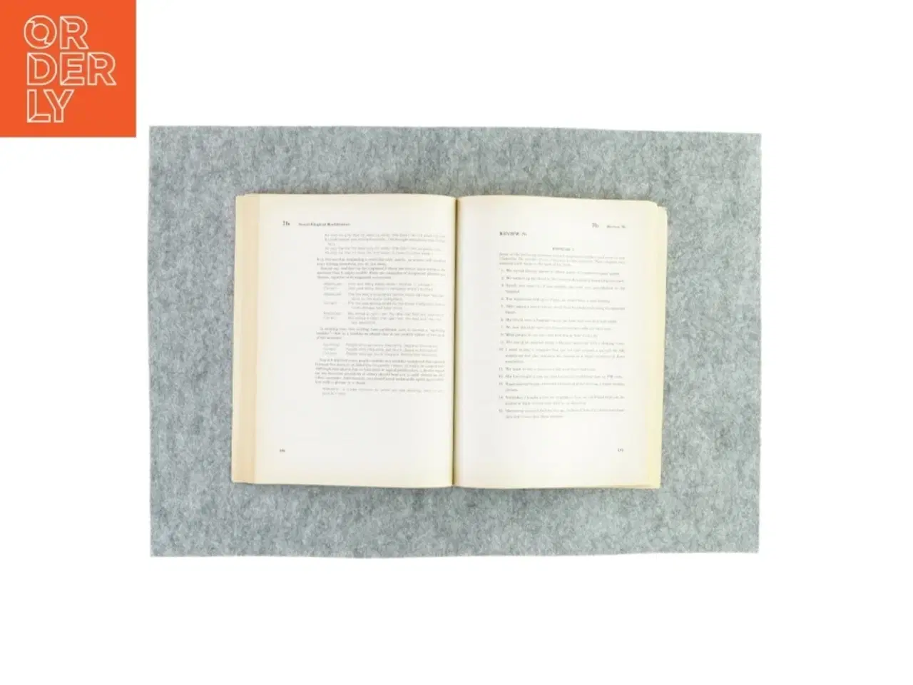 Billede 3 - How to read and write in college af Richard H. Dodge (bog)