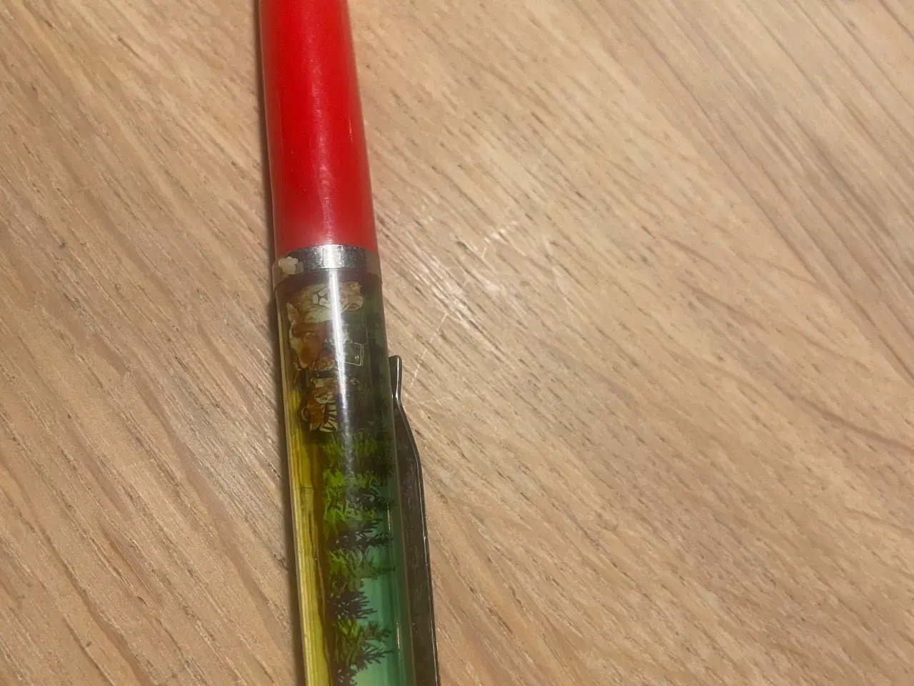 Billede 3 - Floatpenne sælges.