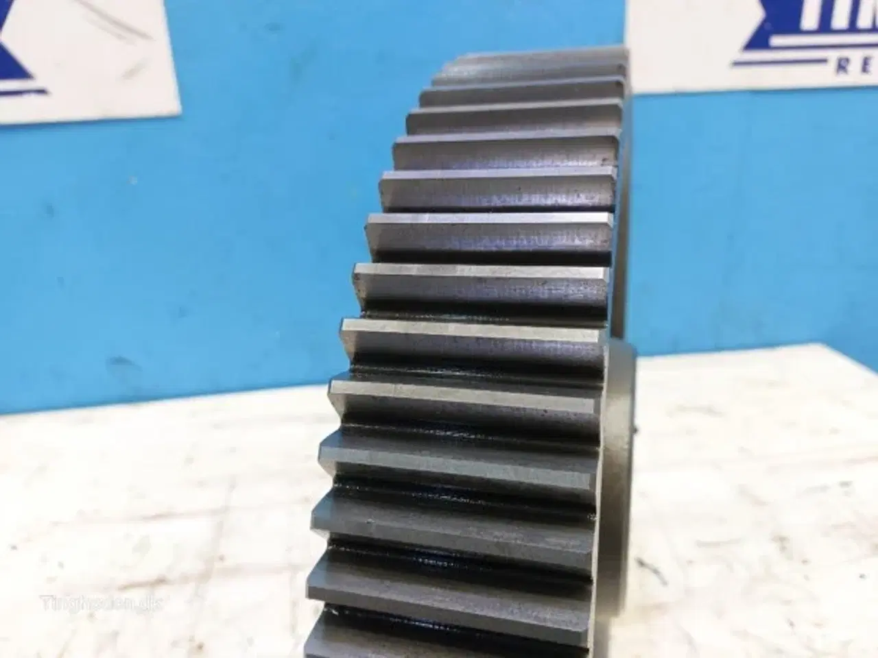 Billede 12 - Laverda 627 Tandhjul 322061950