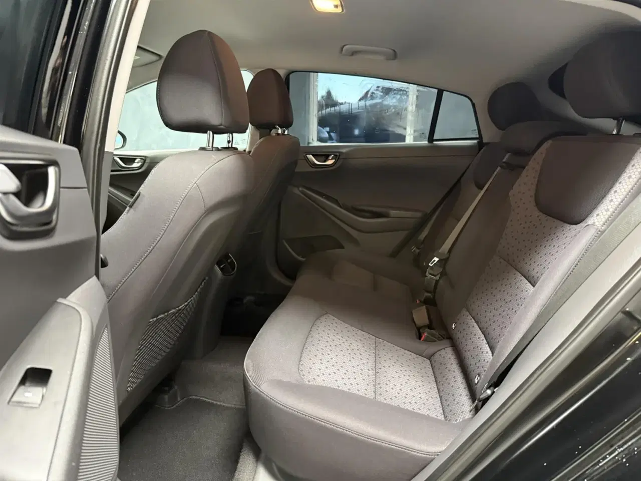 Billede 19 - Hyundai Ioniq Electric 28 kWh Premium 120HK 5d Aut.