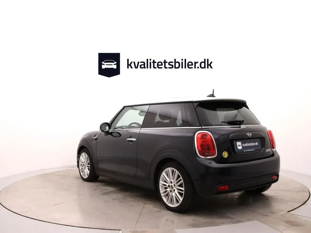 Billede 3 - MINI Cooper SE  