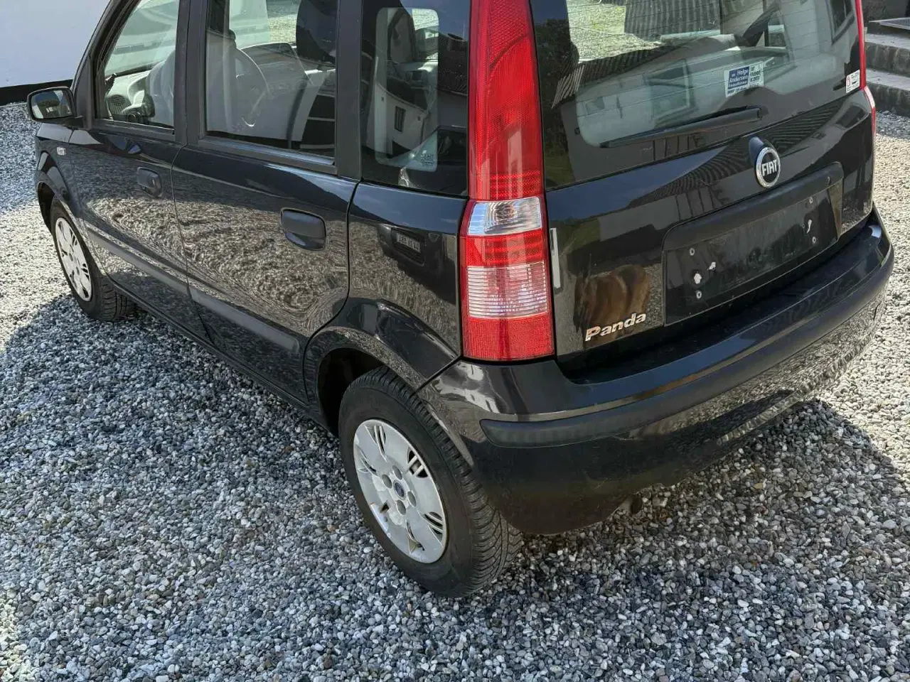 Billede 5 - Fiat Panda 1.2