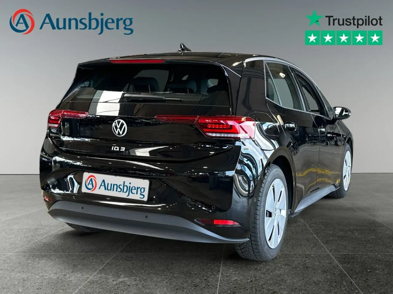 Billede 5 - VW ID.3 58 Pro Performance