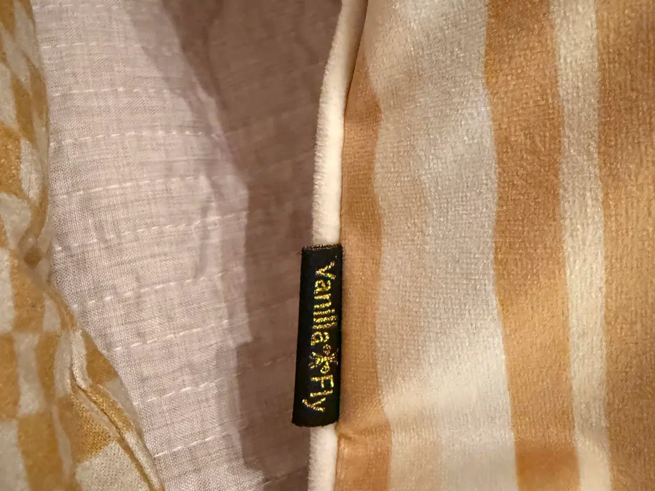 Billede 4 - 6 puder mrk. Vanilla Fly